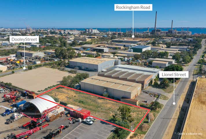 56 Lionel Street Naval Base WA 6165 - Image 4