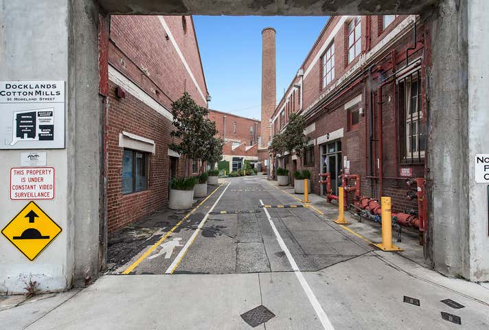 45/91 Moreland Street Footscray VIC 3011 - Image 3