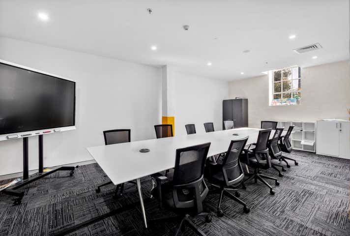 Suite 2.04, 18 Flour Mill Way Summer Hill NSW 2130 - Image 8