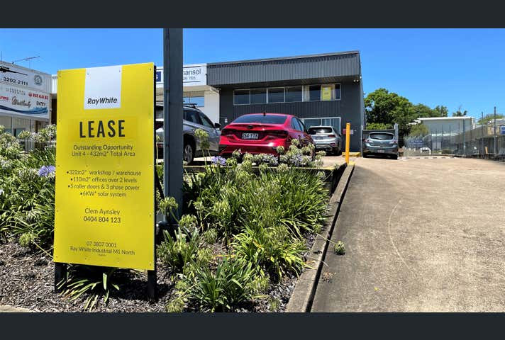 4/266 Brisbane Street West Ipswich QLD 4305 - Image 19