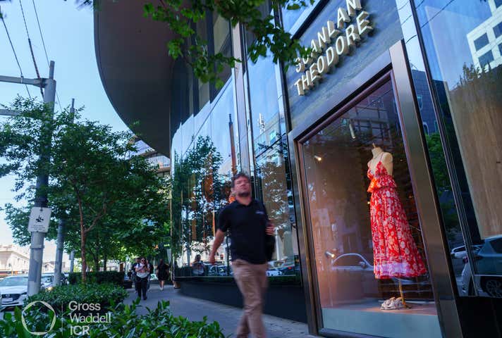 6D Daly Street South Yarra VIC 3141 - Image 9