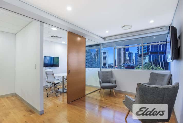 61-62/201 Wickham Terrace Spring Hill QLD 4000 - Image 1