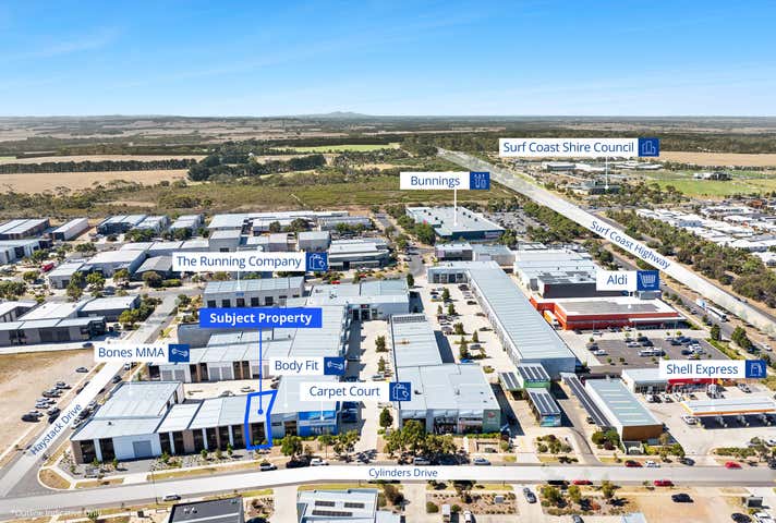 1/12 Cylinders Drive Torquay VIC 3228 - Image 8