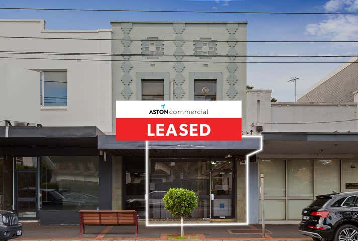 Ground Floor, 243 Hawthorn Road Caulfield North VIC 3161 - Image 1