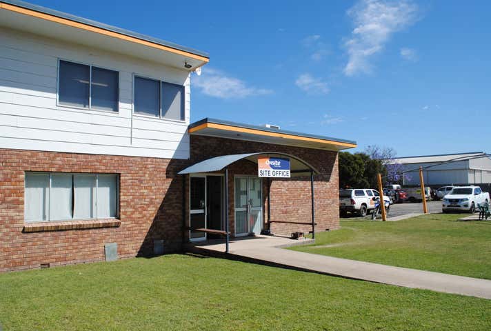 51-63 Downes Street & Lots 17-20 Forrest Street Chinchilla QLD 4413 - Image 16