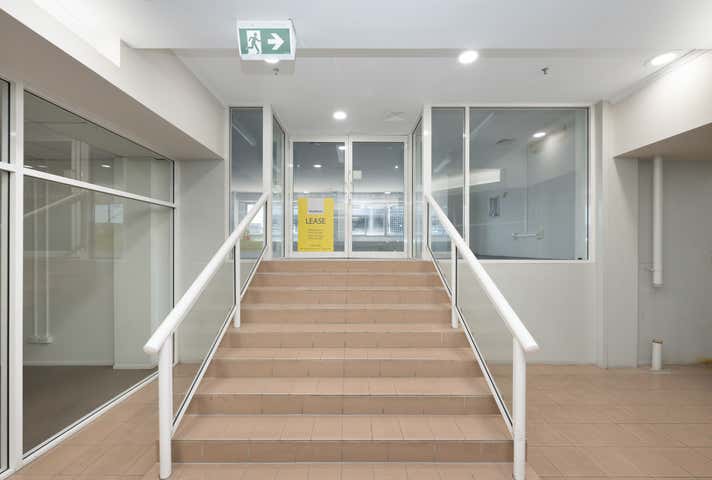 Citilink Building, 358 Flinders Street Townsville City QLD 4810 - Image 21