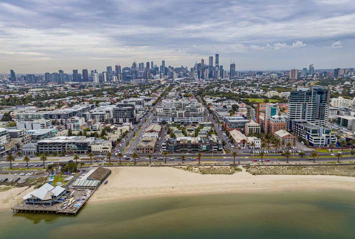 7/11 Beach Street Port Melbourne VIC 3207 - Image 9
