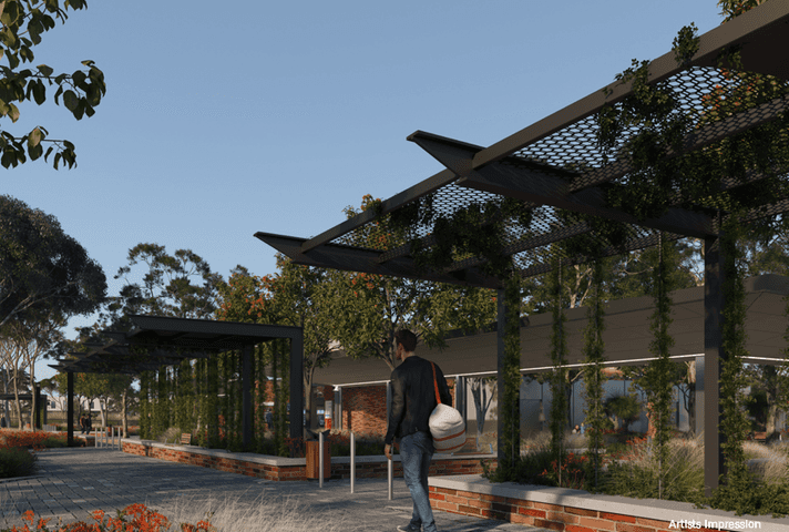 Lot 9800 Ellenbrook Station Ellenbrook WA 6069 - Image 2