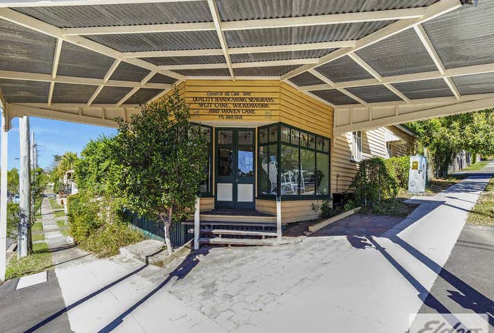 186 Arthur Terrace Red Hill QLD 4059 - Image 4