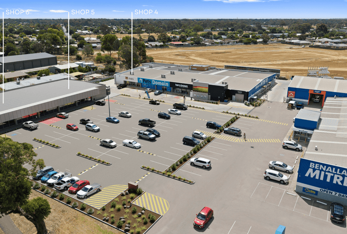 37 Sydney Road Benalla VIC 3672 - Image 5