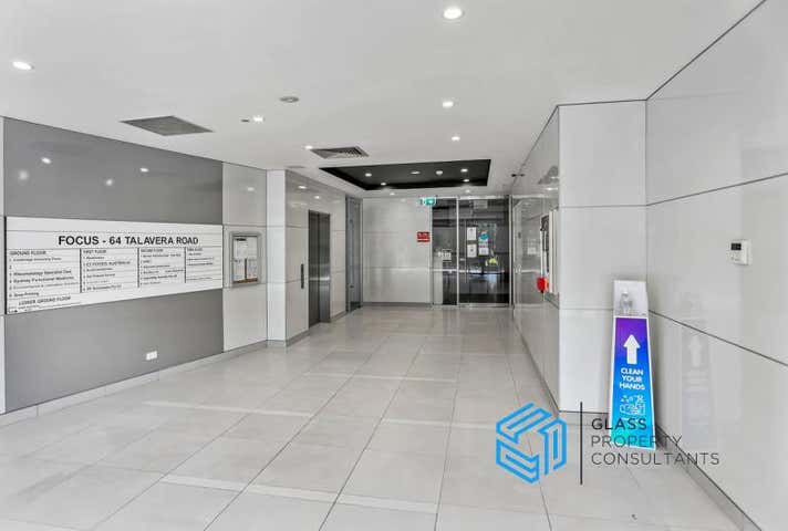 Focus Macquarie Park, 64 Talavera Road Macquarie Park NSW 2113 - Image 8
