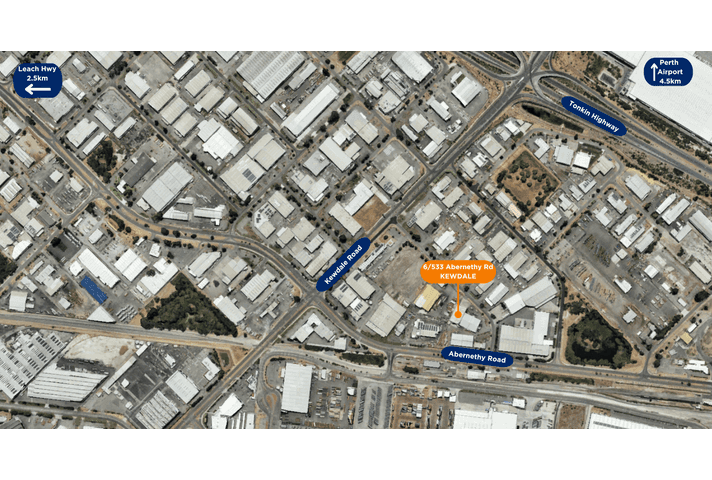 6/533 Abernethy Road Kewdale WA 6105 - Image 8