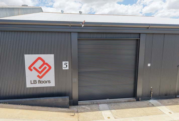 2-5, 18B Goggs Street Toowoomba City QLD 4350 - Image 11