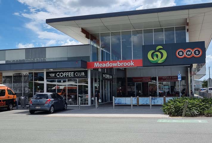 6/12-16 Logandowns Drive Meadowbrook QLD 4131 - Image 1