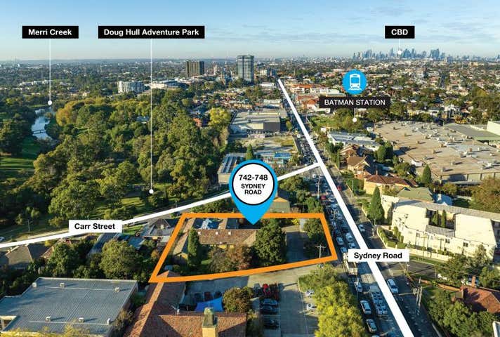 742-748 Sydney Road Coburg North VIC 3058 - Image 1