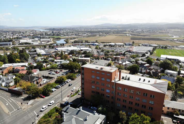 Tenancy 4 Level 4, 11 High Street Launceston TAS 7250 - Image 9