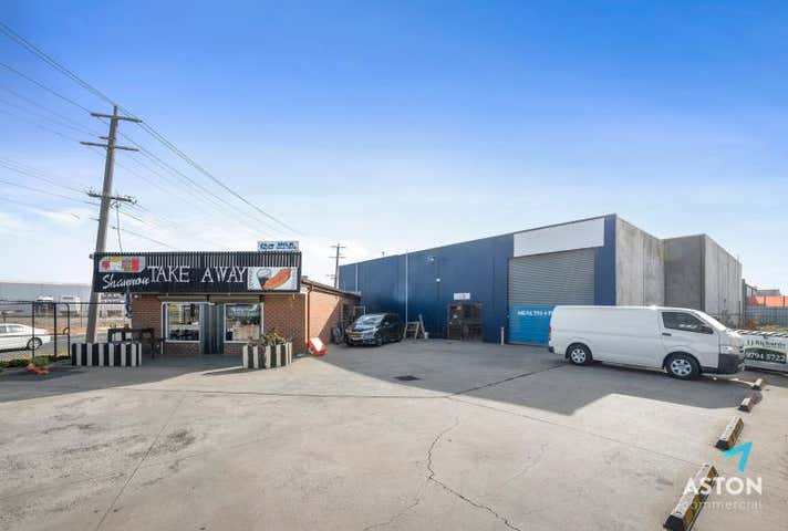 Factory 1/10 Dunlop Road Hoppers Crossing VIC 3029 - Image 4