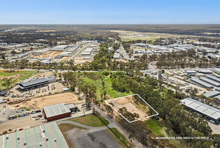 Lots 1-6 McGoldrick Court East Bendigo VIC 3550 - Image 2