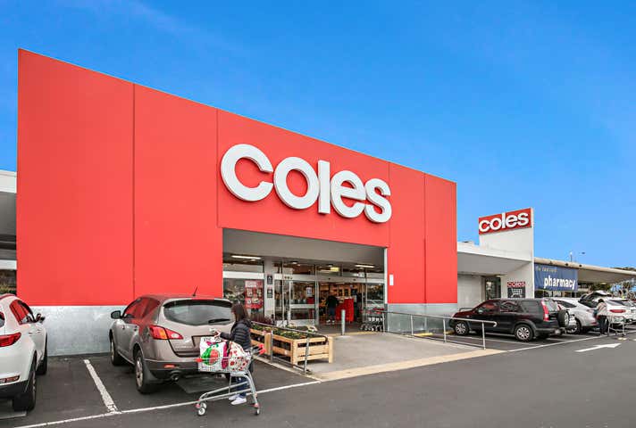 Tunstall Square Shopping Centre, Shop 8, 41-63 Doncaster Road Doncaster East VIC 3109 - Image 5