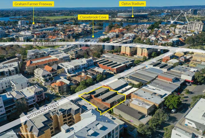 51-55 Wittenoom Street East Perth WA 6004 - Image 5