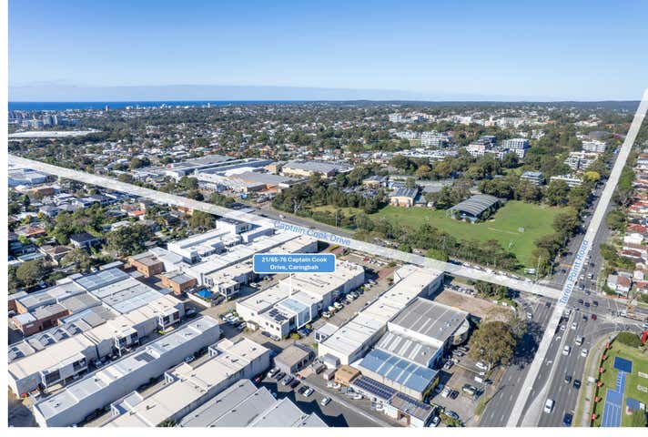 21/65-75 Captain Cook Drive Caringbah NSW 2229 - Image 10