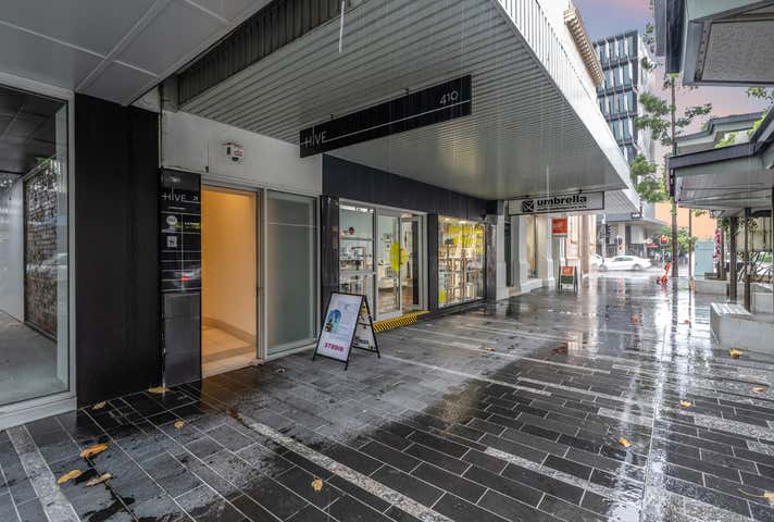 408-410 Flinders Street Townsville City QLD 4810 - Image 3