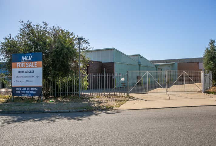 46 Tennant Street Welshpool WA 6106 - Image 24