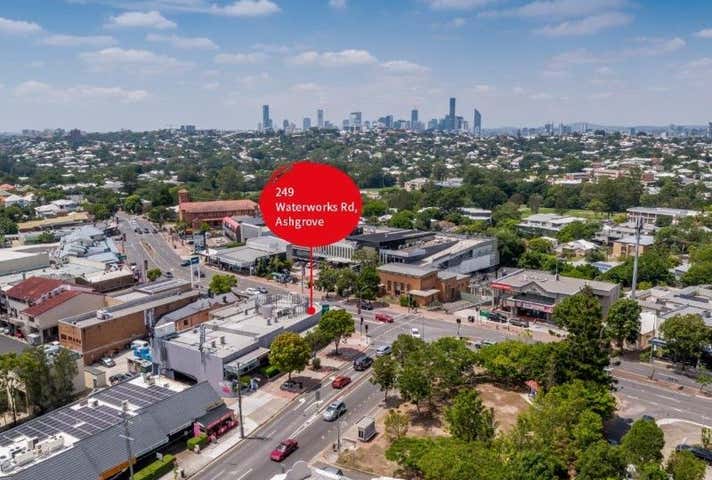 249 Waterworks Road Ashgrove QLD 4060 - Image 3