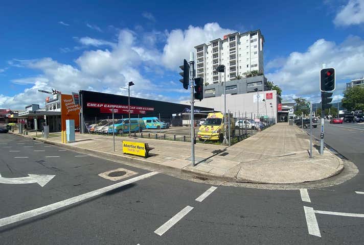75-77 Sheridan Street Cairns City QLD 4870 - Image 1