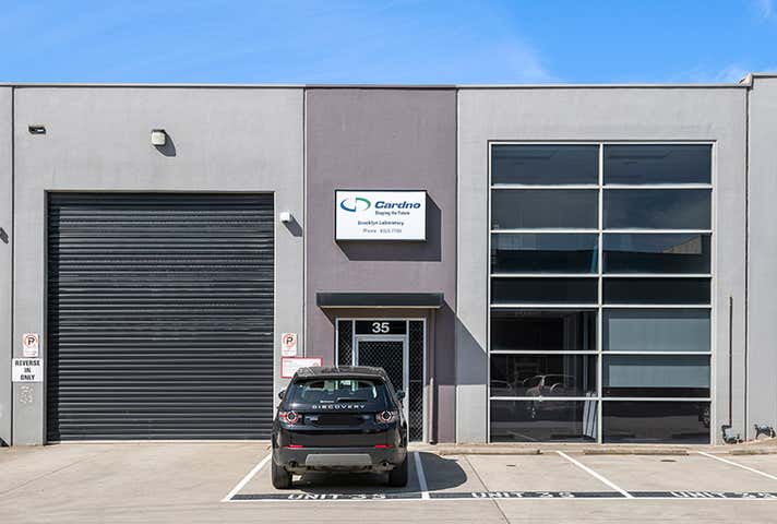 35/640-680 Geelong Road Brooklyn VIC 3012 - Image 1