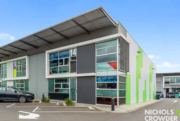 Unit 14/347 Bay Road Cheltenham VIC 3192 - Image 1