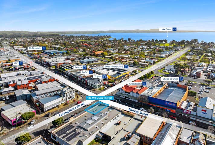 9/186-190 Murray Street Colac VIC 3250 - Image 3