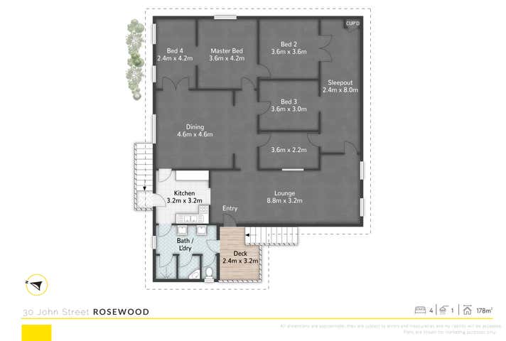 30 John Street Rosewood QLD 4340 - Image 25