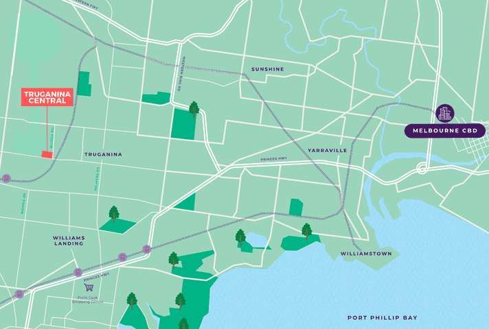 Truganina Central, 187 Woods Road Truganina VIC 3029 - Image 9