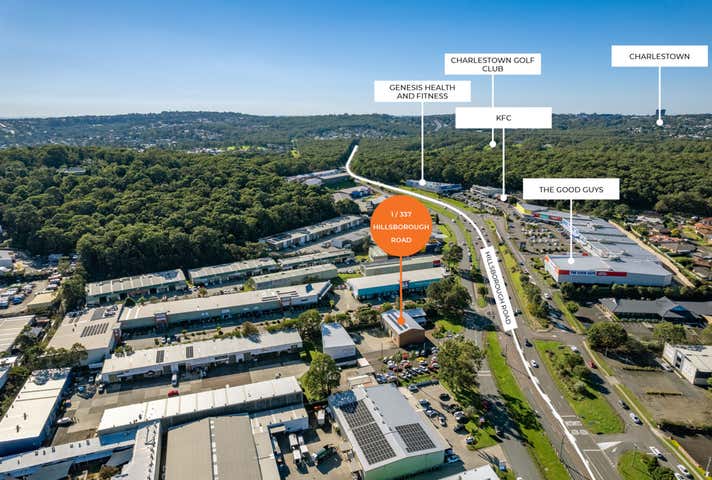 1/337 Hillsborough Road Warners Bay NSW 2282 - Image 9