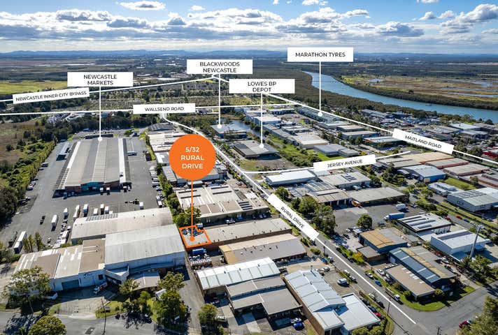 5/32 Rural Drive Sandgate NSW 2304 - Image 8