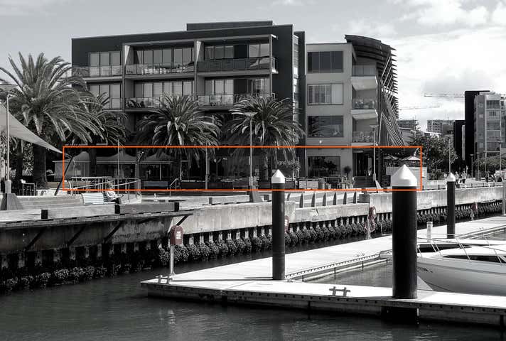 Lot 21, 1 Honeysuckle Drive Newcastle NSW 2300 - Image 1