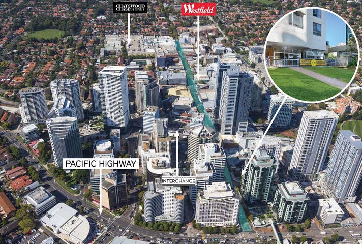 Shop 234/1 Katherine Street Chatswood NSW 2067 - Image 5