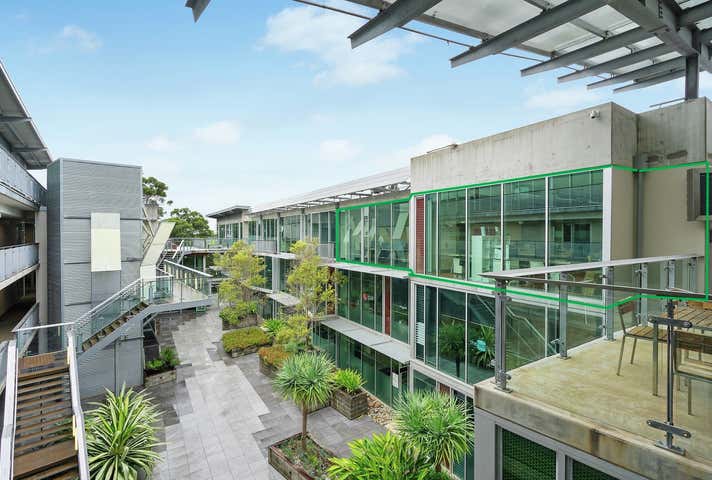 Lifestyle Working Brookvale, 242-244/117 Old Pittwater Road Brookvale NSW 2100 - Image 1