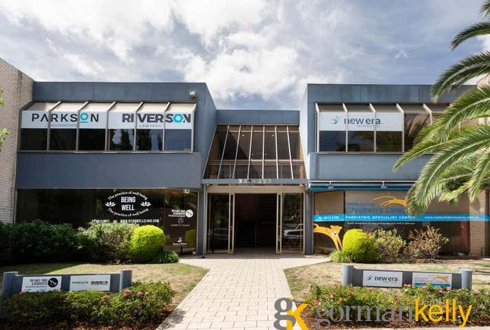 Suite 2, 321 Camberwell Road Camberwell VIC 3124 - Image 1