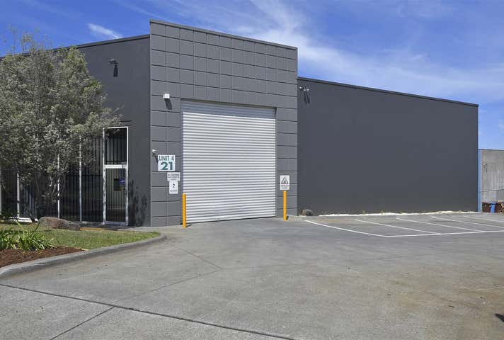 3 & 4, 21 Viewtech Place Rowville VIC 3178 - Image 7