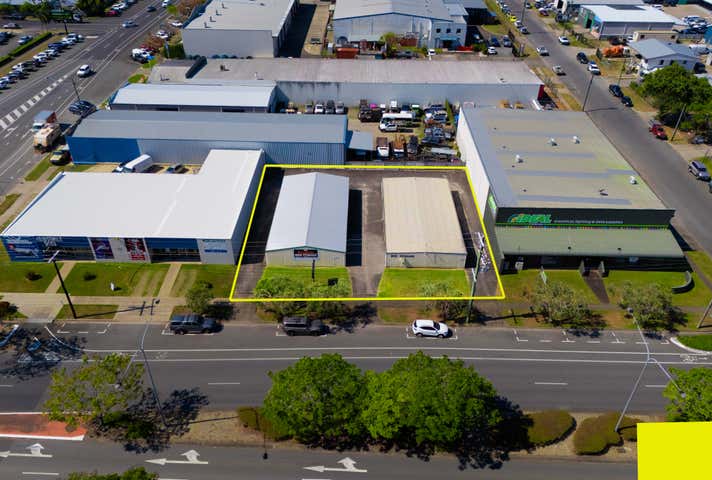 152-154 Aumuller Street Bungalow QLD 4870 - Image 2