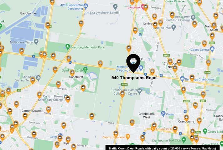 940  Thompsons Road Cranbourne West VIC 3977 - Image 7