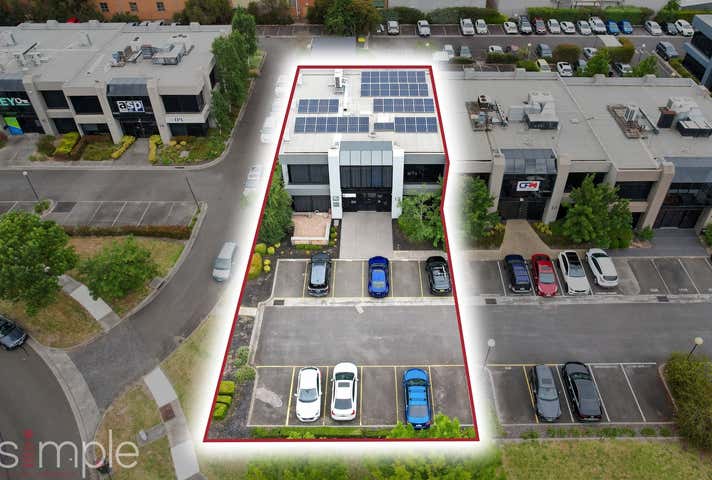 1/12 Business Park Drive Notting Hill VIC 3168 - Image 1