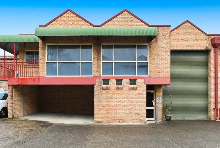 8/17 Chester Street Annandale NSW 2038 - Image 1