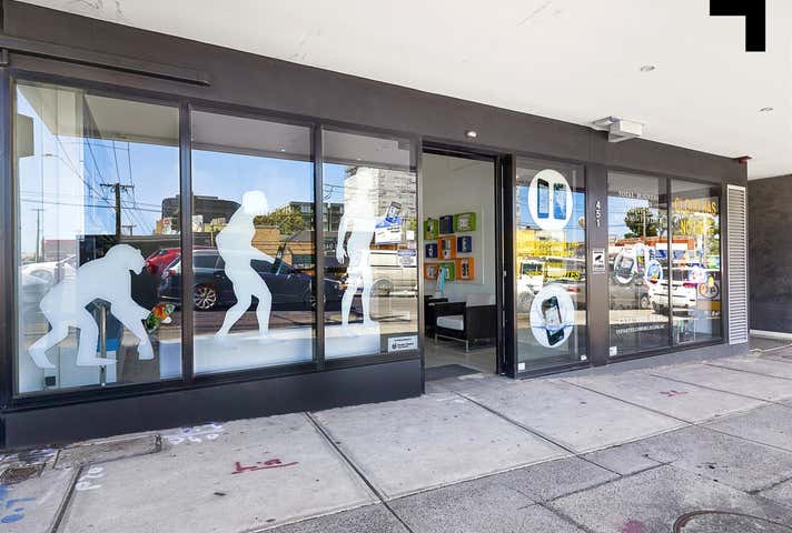 G1, 451-453 South Road Bentleigh VIC 3204 - Image 12