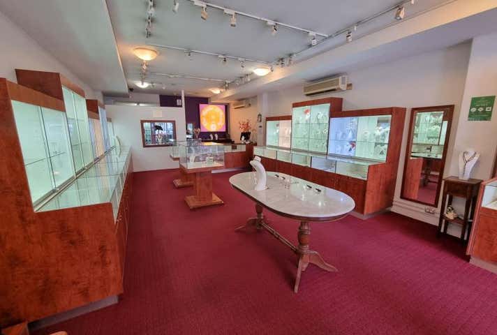 Ground Shop 4, Unit 4, 52A Mitchell Street Darwin City NT 0800 - Image 5