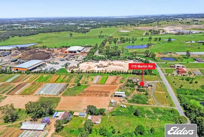 170 Martin Road Badgerys Creek NSW 2555 - Image 3