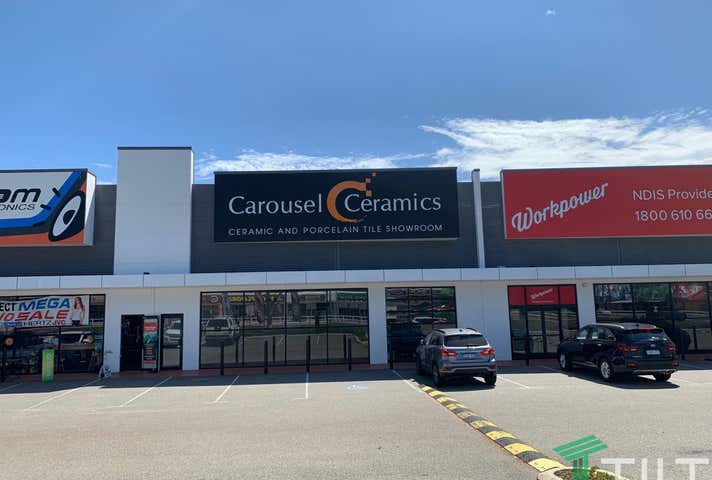 1468 Albany  Highway Cannington WA 6107 - Image 1