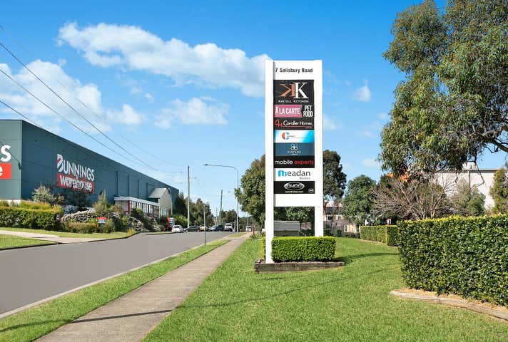 Part Unit 30, 7 Salisbury Road Castle Hill NSW 2154 - Image 5